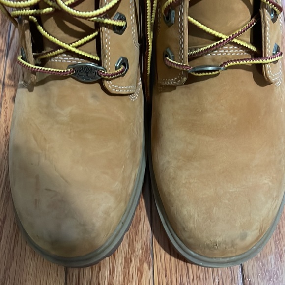 ✨Timberland Nellie Ankle boots ✨ Women’s Size 8 🥾 - Picture 5 of 7